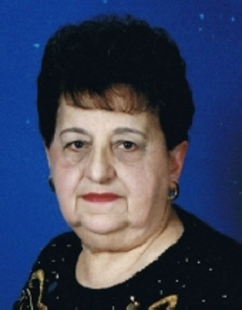Margaret (Campanella) Poli