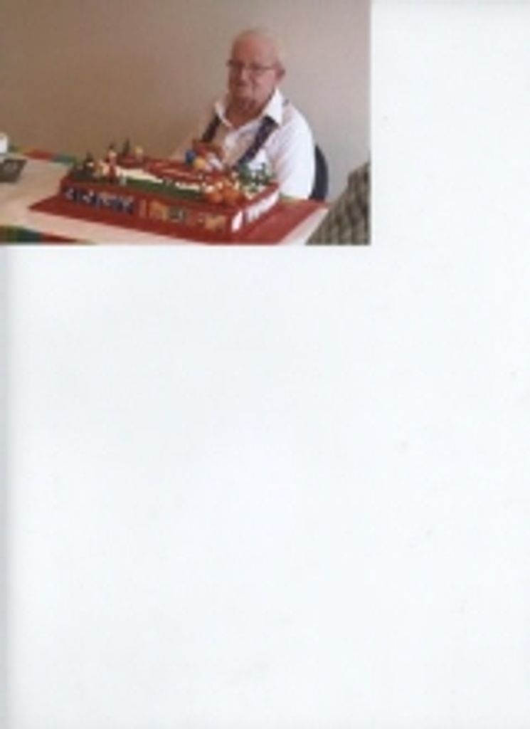 Doyle D Rusty Bolyard