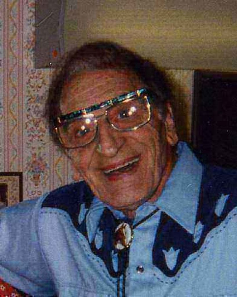 John Albert Elliotte, Sr.