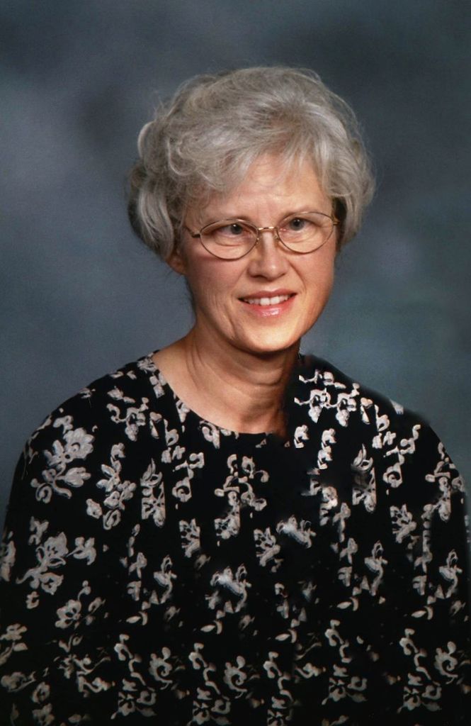 Sharon Kay Gripe Profile Photo