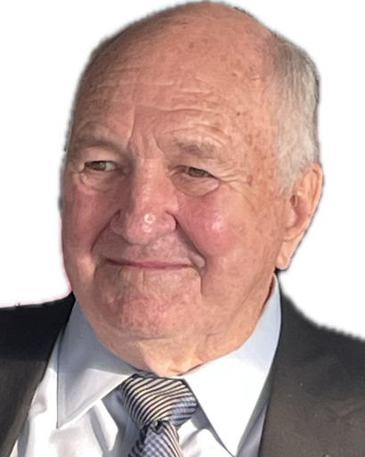 Ivan A. Gradisar Jr, MD's obituary image