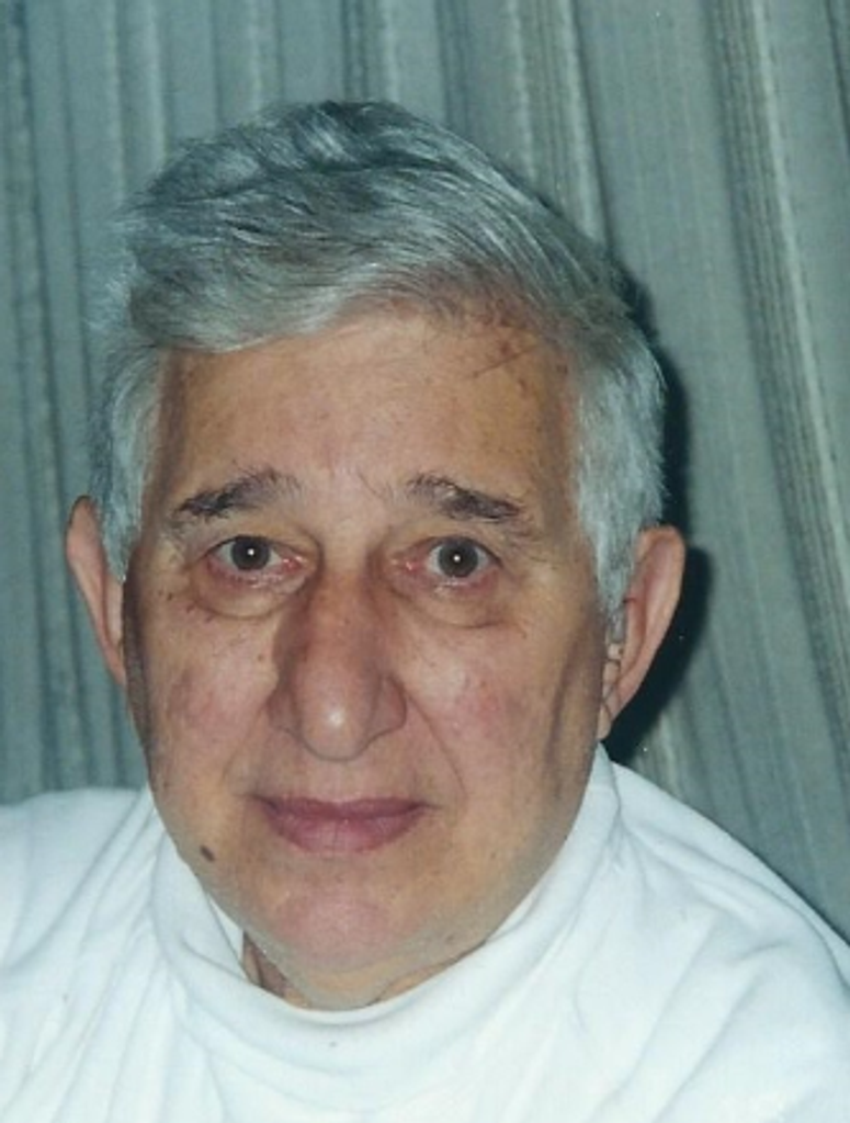 Steven Nicholas Kocoris