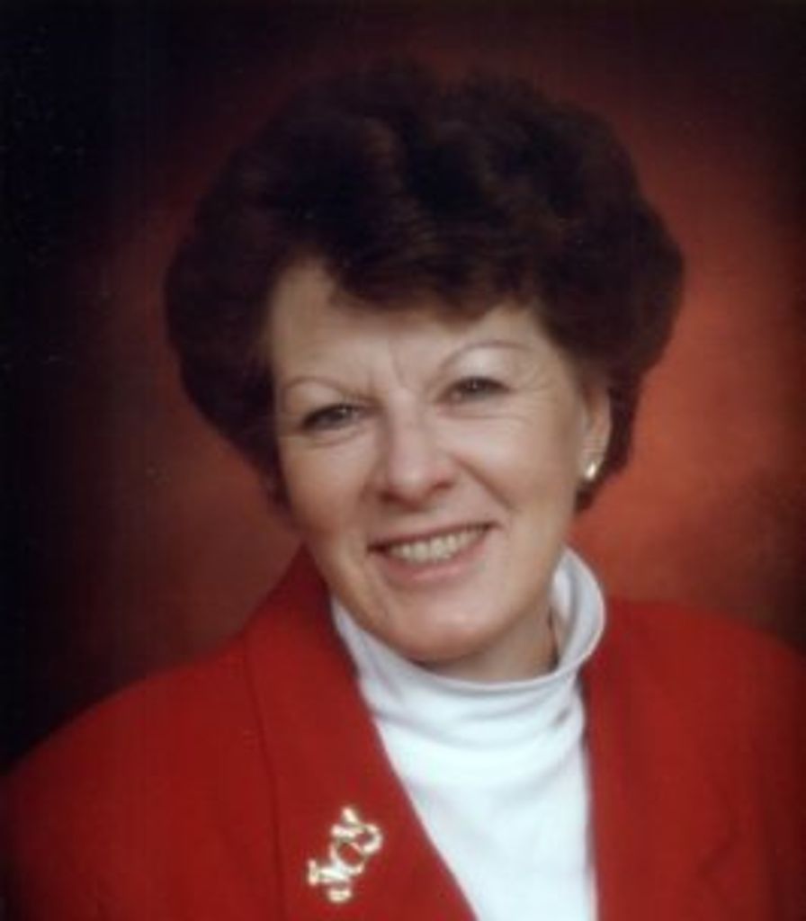 Joan Greco