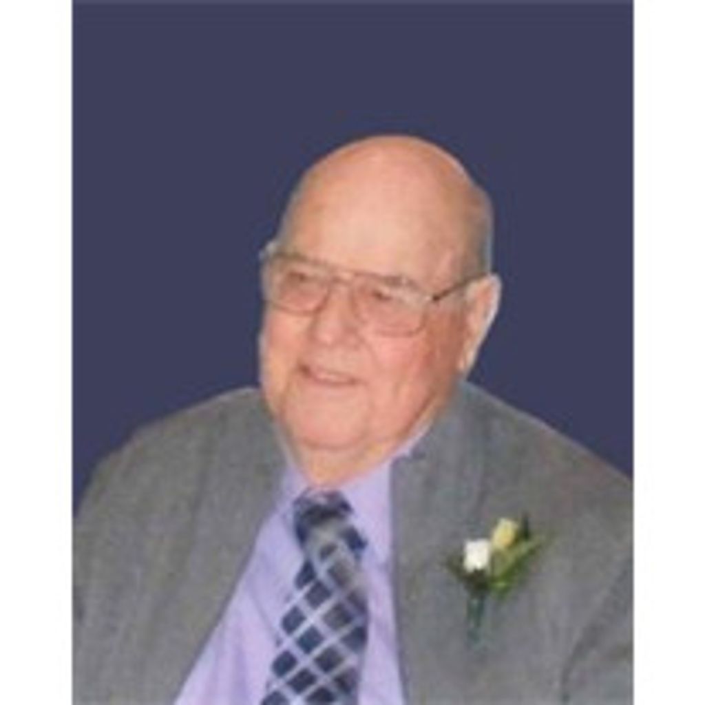 Walter Raymond Chace