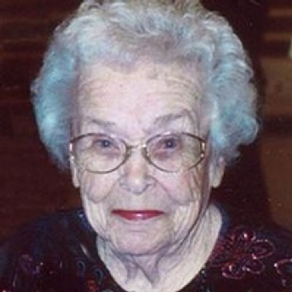 Lorraine  M. Morkve