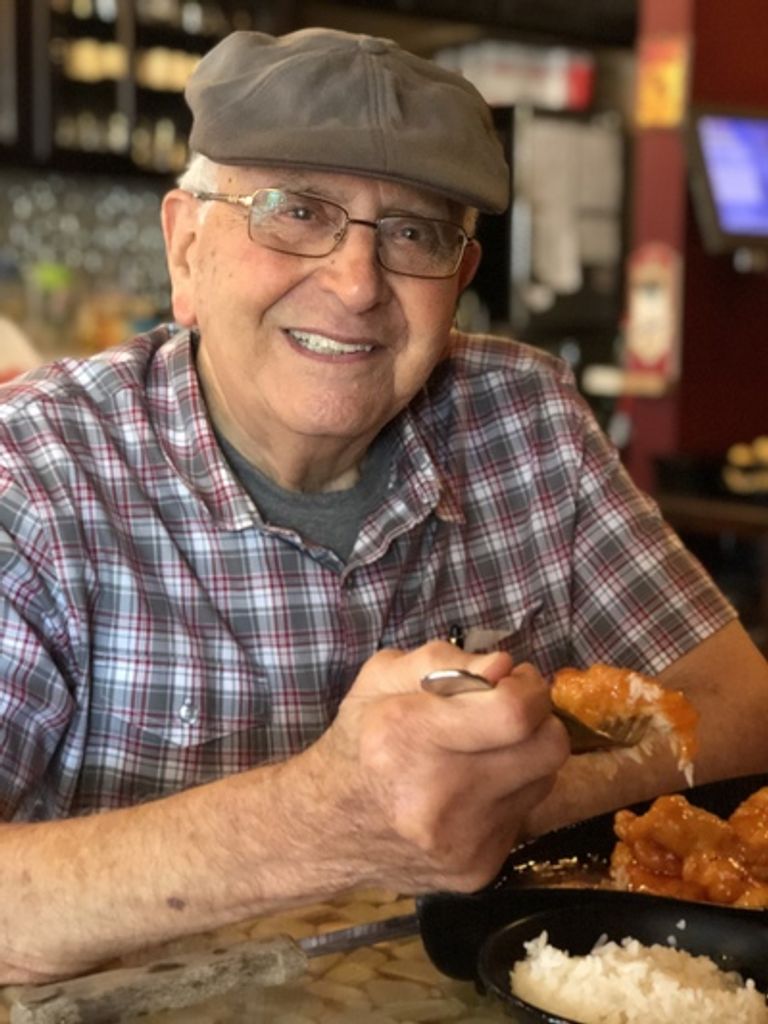 Celestino Menchaca, Jr.