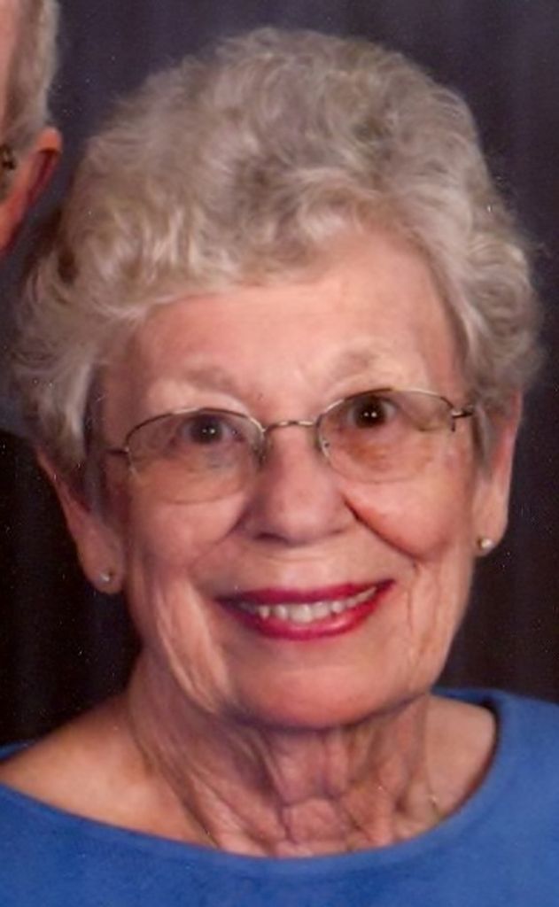 Kathryn A. "Kate" Lawton