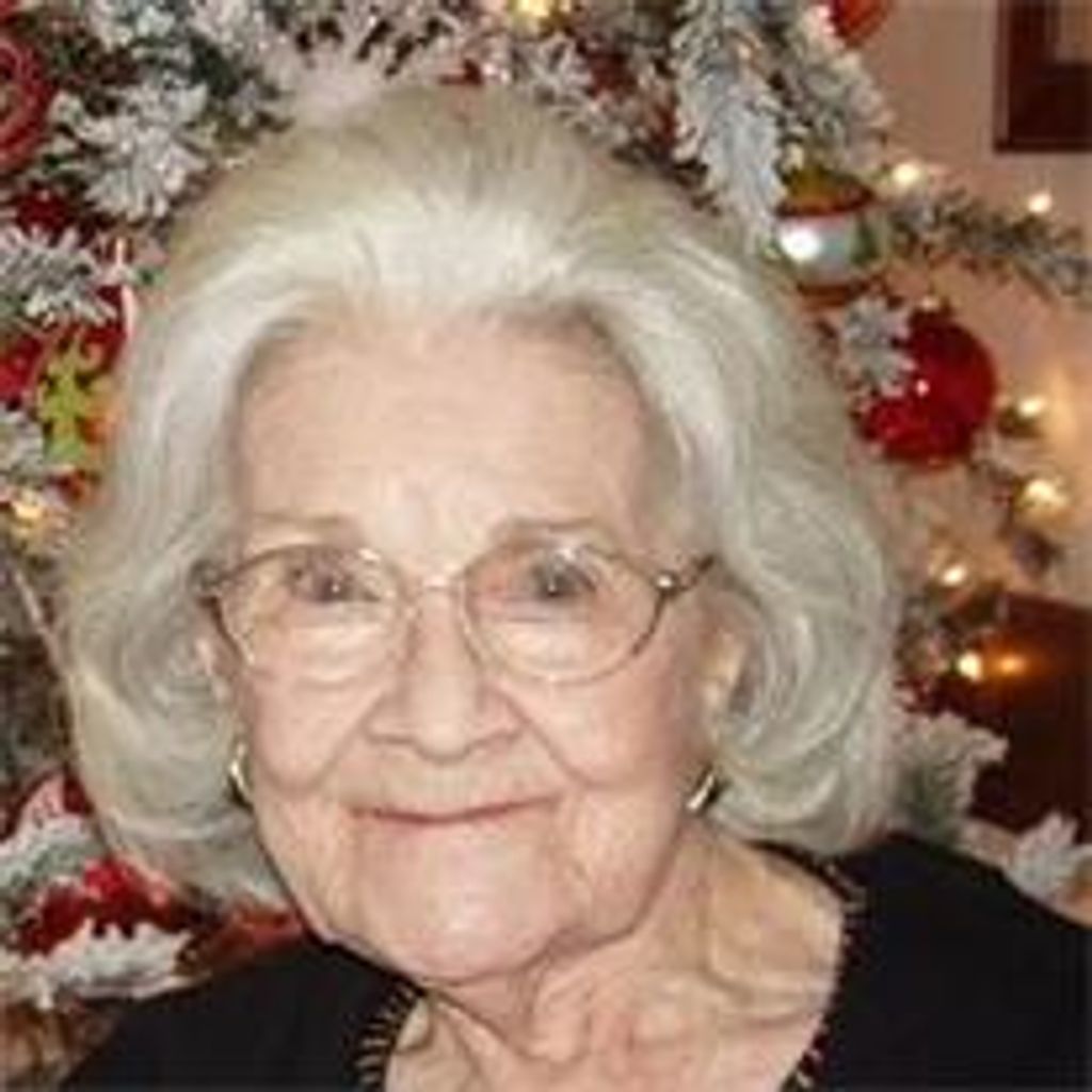 Virginia Trees Barbour Profile Photo