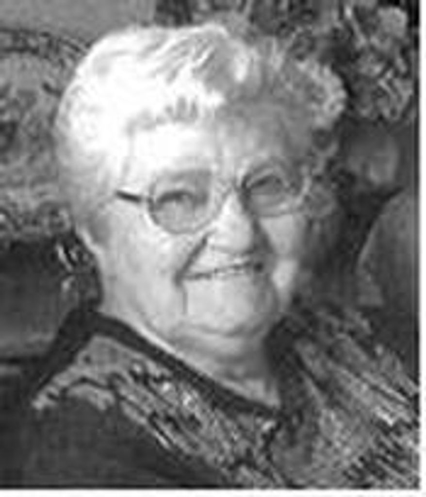 Daisy Elizabeth Williams Profile Photo