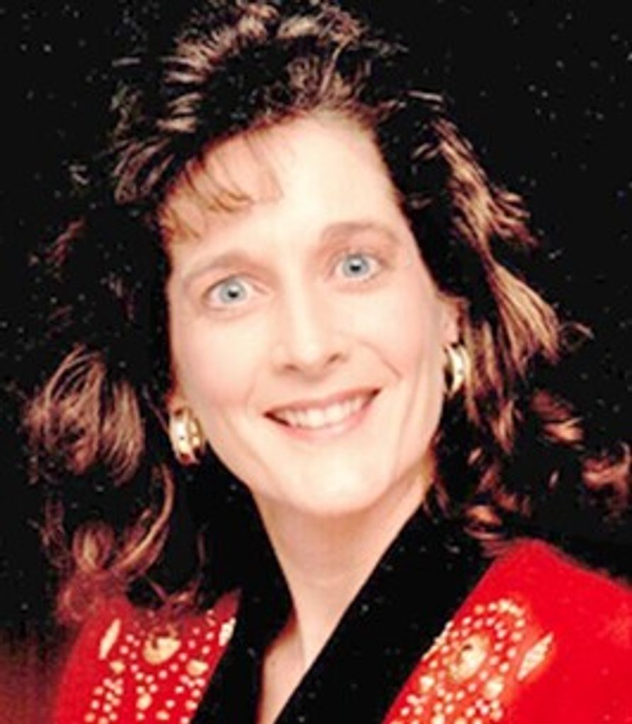 Tami Spencer Profile Photo