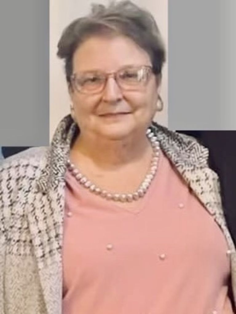 Sheila J. Stroup Profile Photo