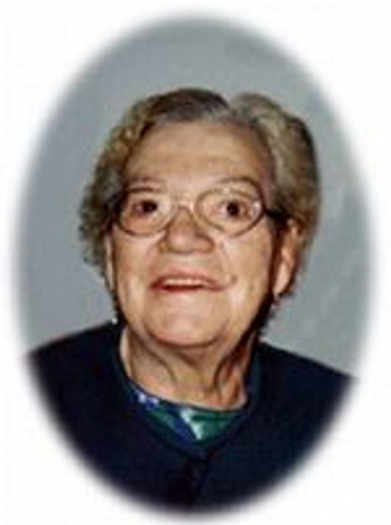 Johanna J. Kern