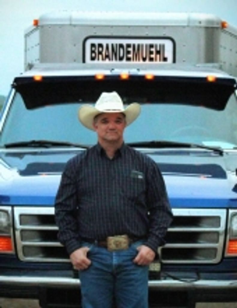 Todd J. Brandemuehl
