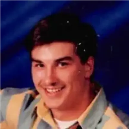 Jason Brown Profile Photo
