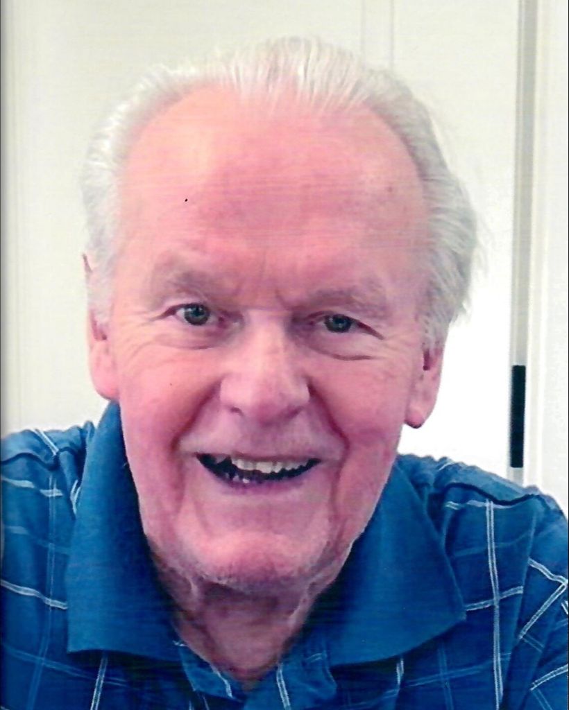 Jonathon Clarence Freston