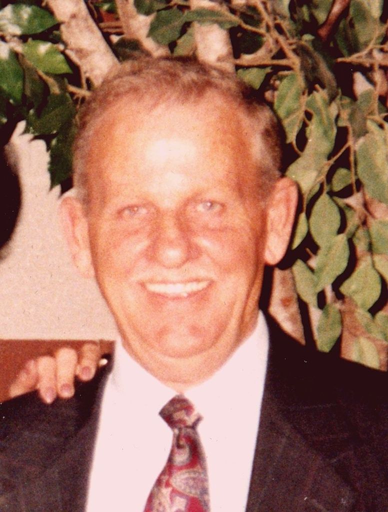 Clyde William "C.W." Thorpe Profile Photo