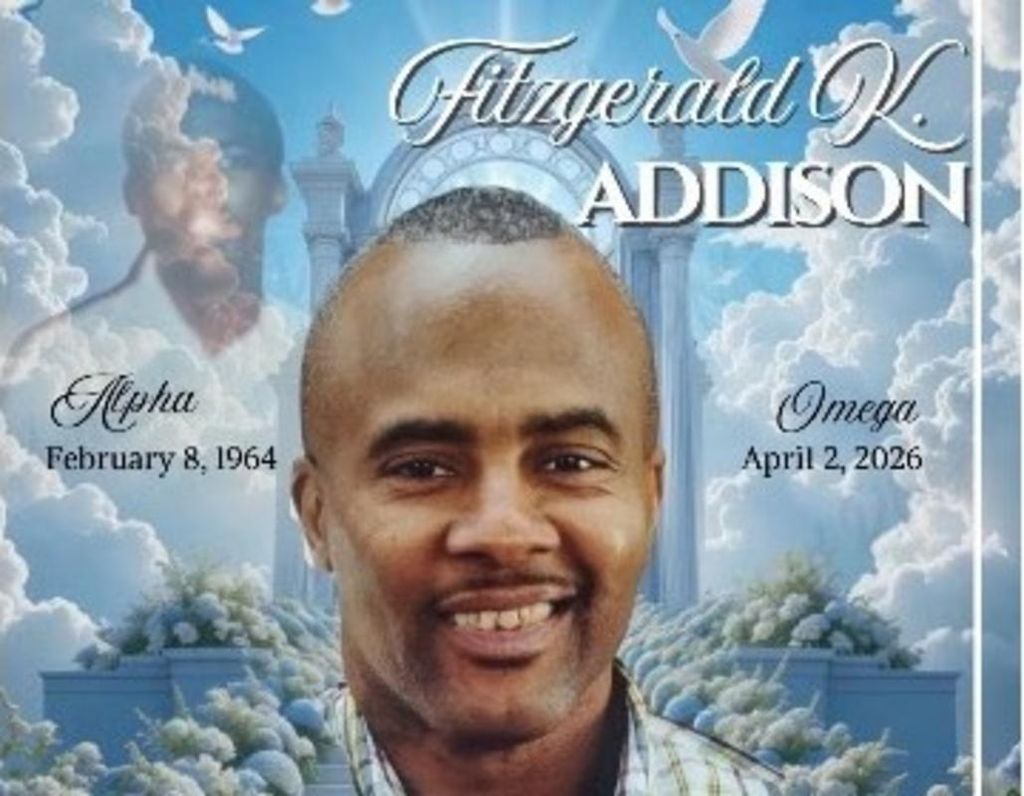 Fitzgerald Kermit Addison Profile Photo