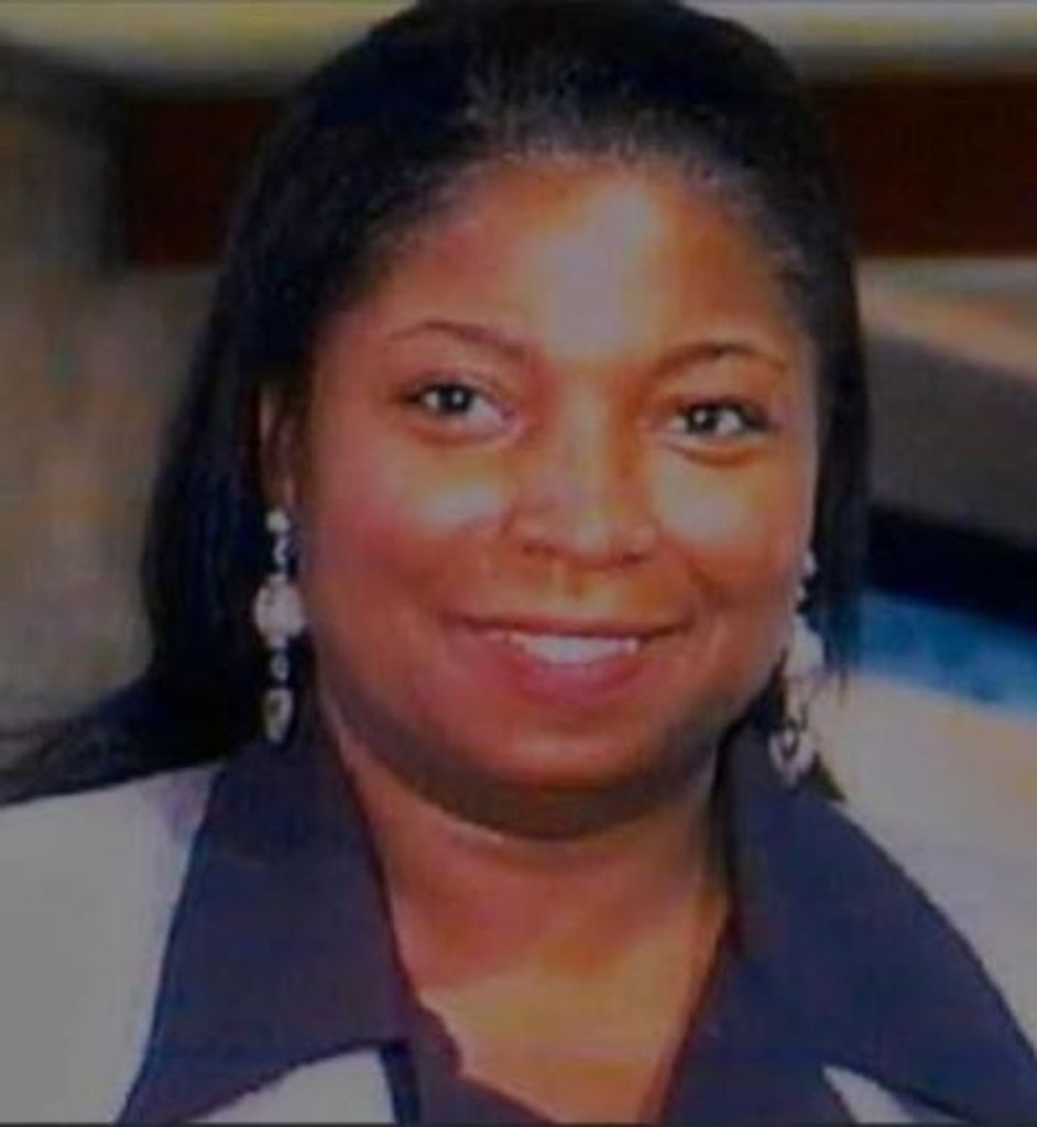 Hiawatha   Barnes Profile Photo