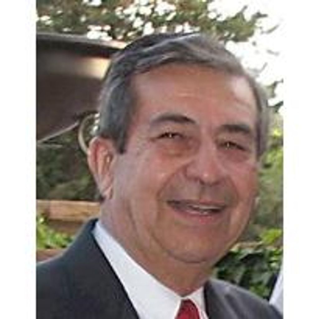 Victor Eduardo Ratinoff