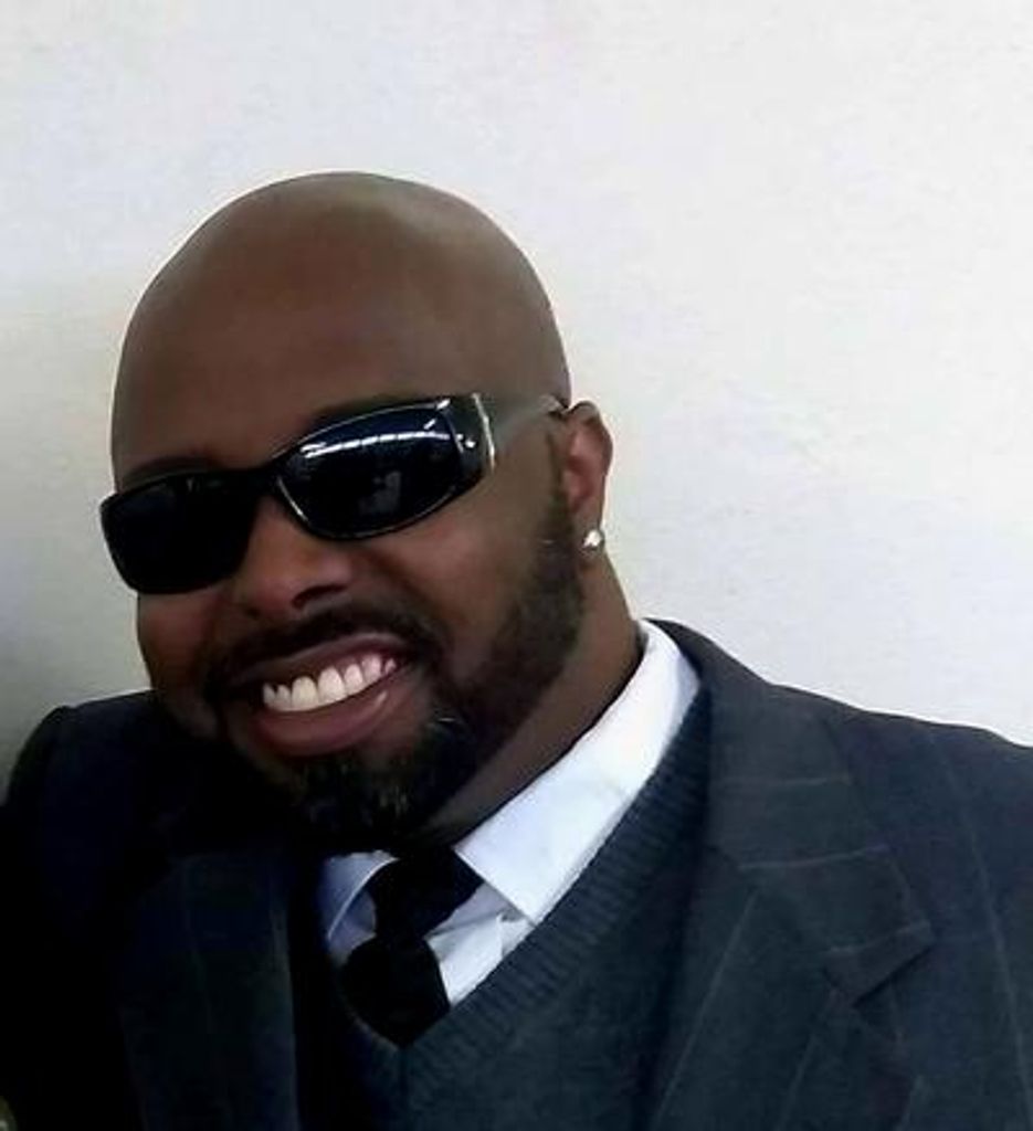 Eric Jermaine Beaty Profile Photo