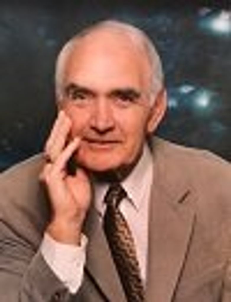 Carl James Hill