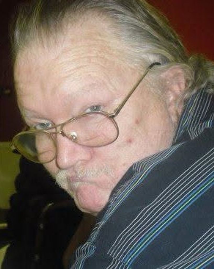 Michael Taulbee Profile Photo