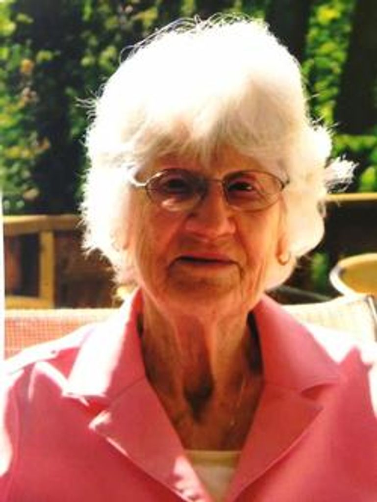 Eleanor Faith Glawson Profile Photo