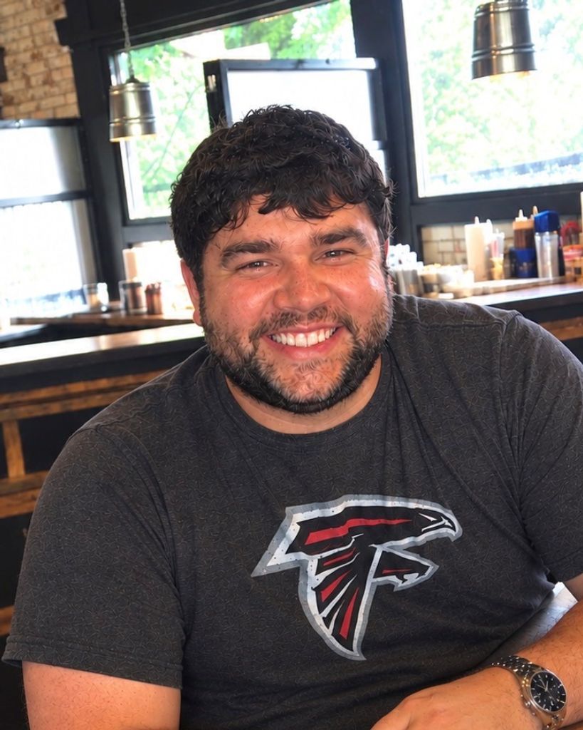 Derek Lawrence Bradshaw Profile Photo