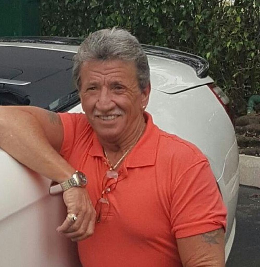 Michael Kurt Lawlor Profile Photo