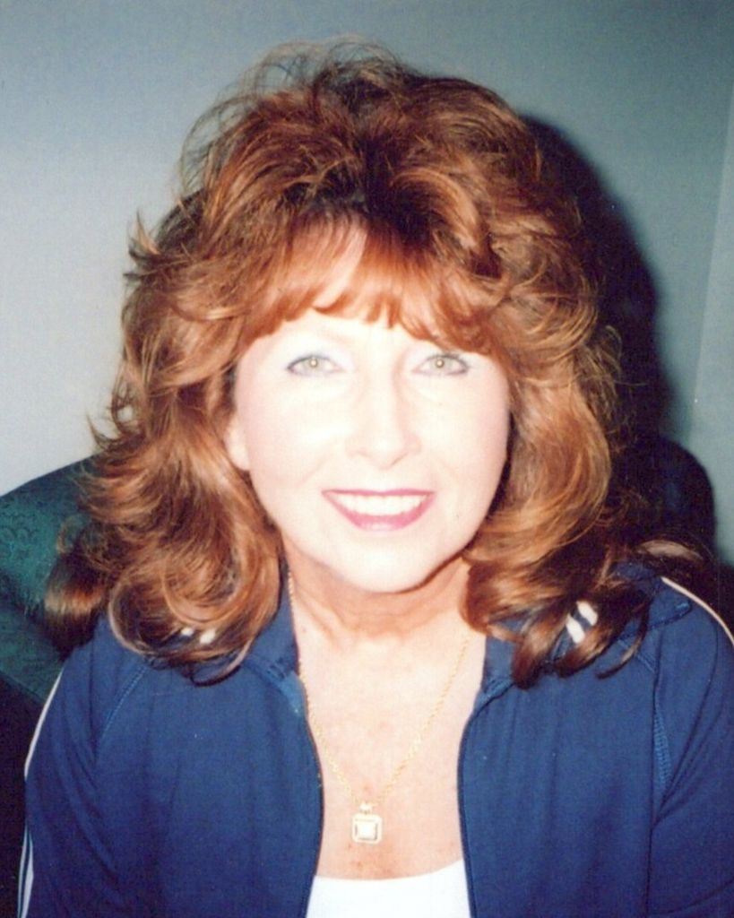 Angela Janelle Mitchell Profile Photo