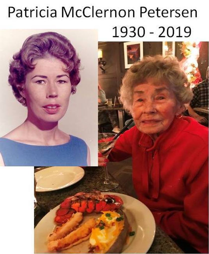 Patricia Petersen