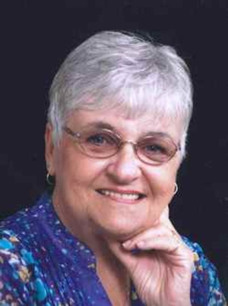 Kathleen Rossey Finch