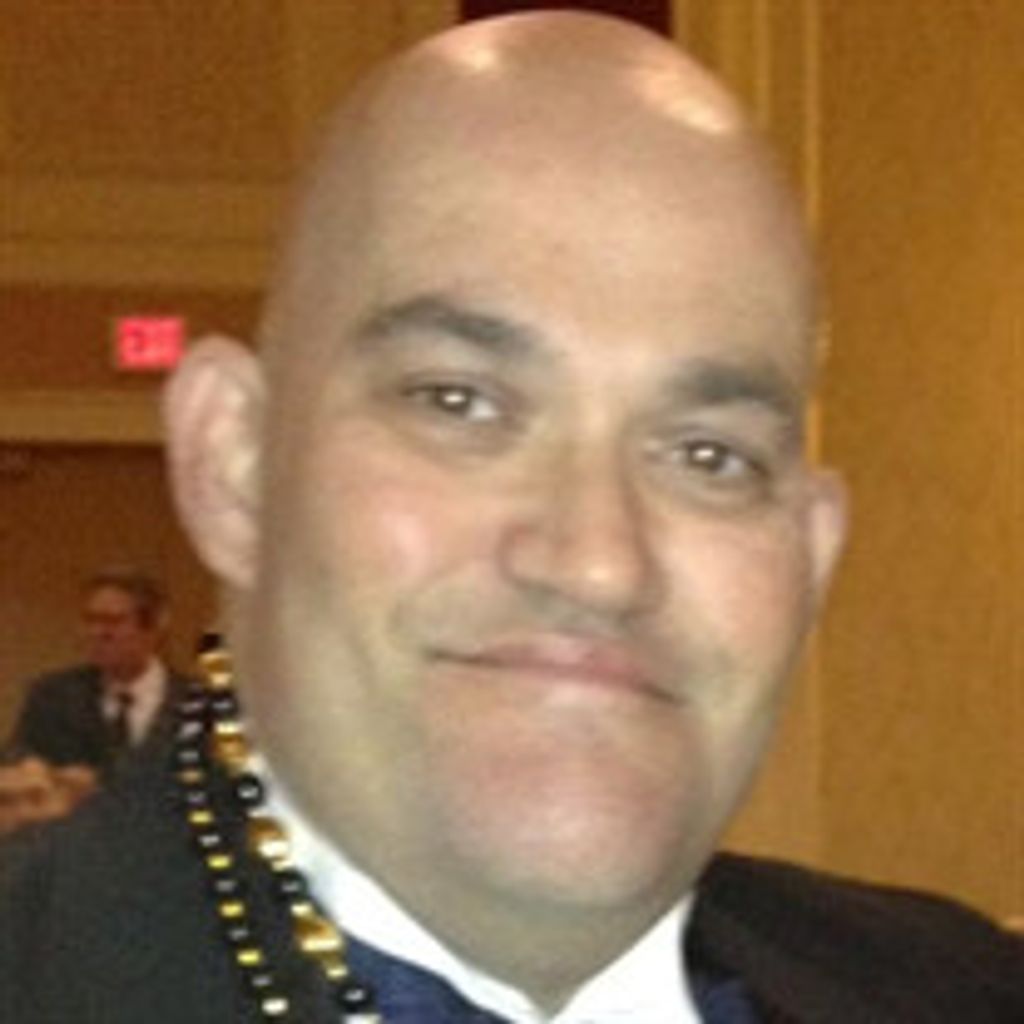 David Matthew Lamia
