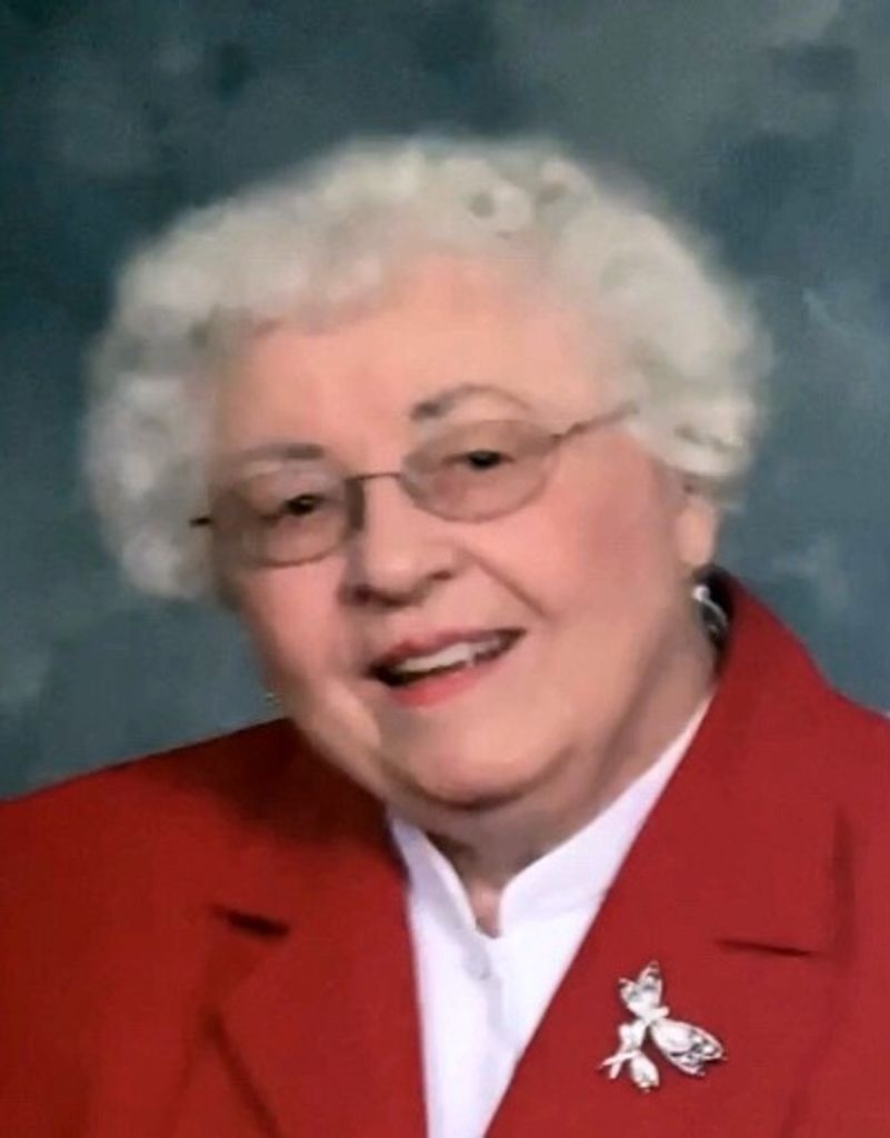 Beatrice H. Potter Profile Photo