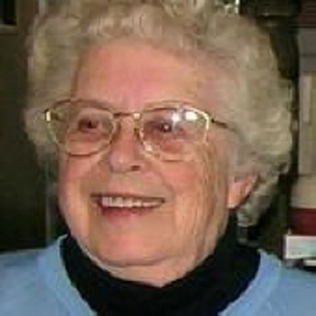 Ella Nordstrom Profile Photo