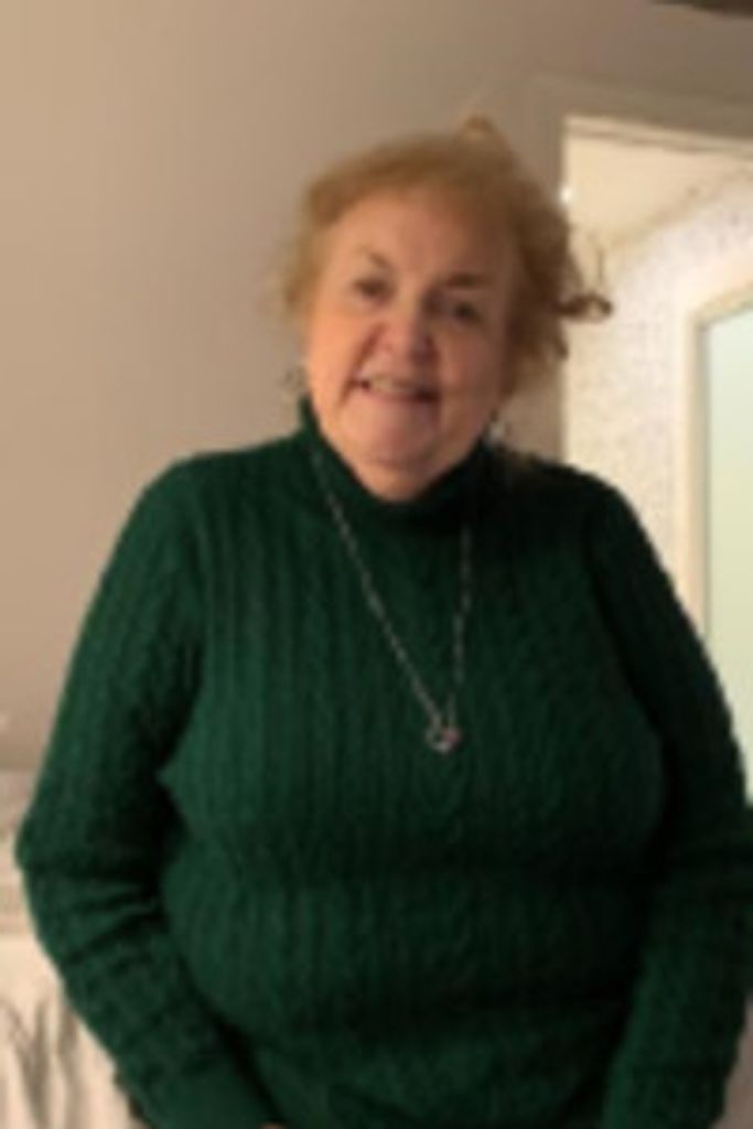 Florence Yarney Profile Photo