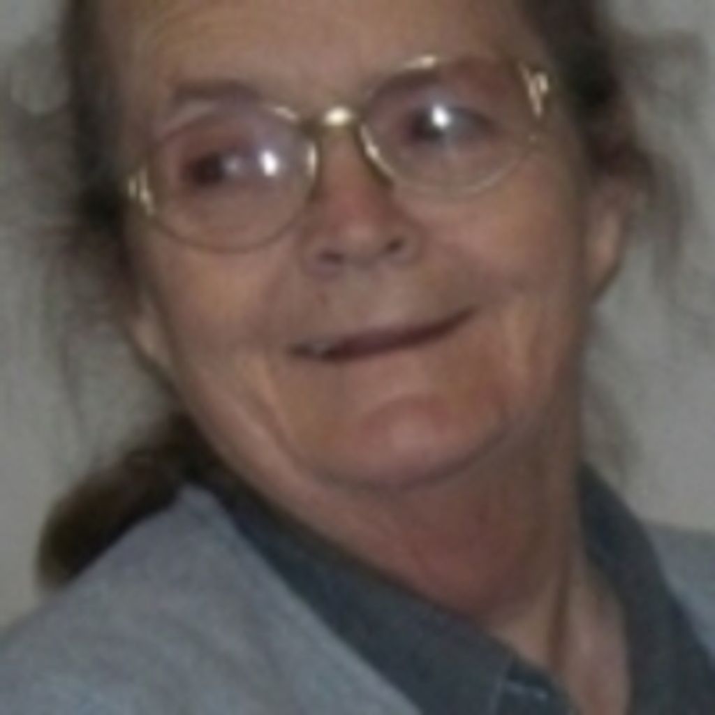 Dorris Jane Aughe