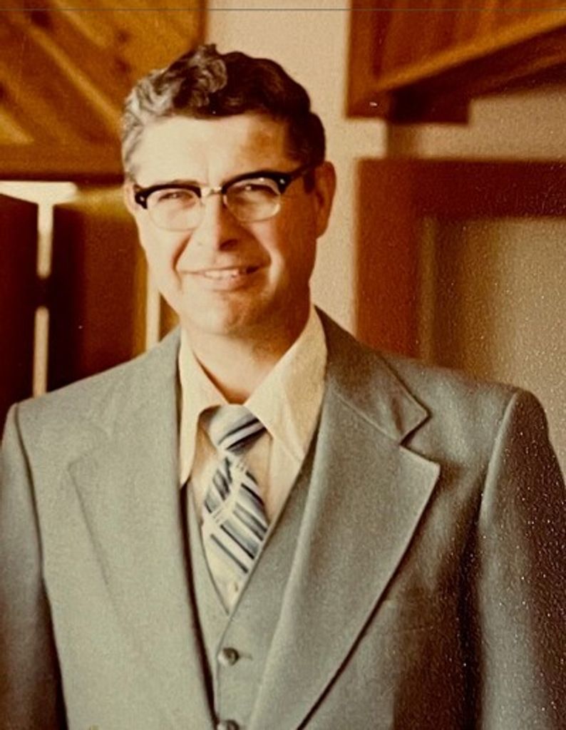 Robert Leroy Davis Profile Photo