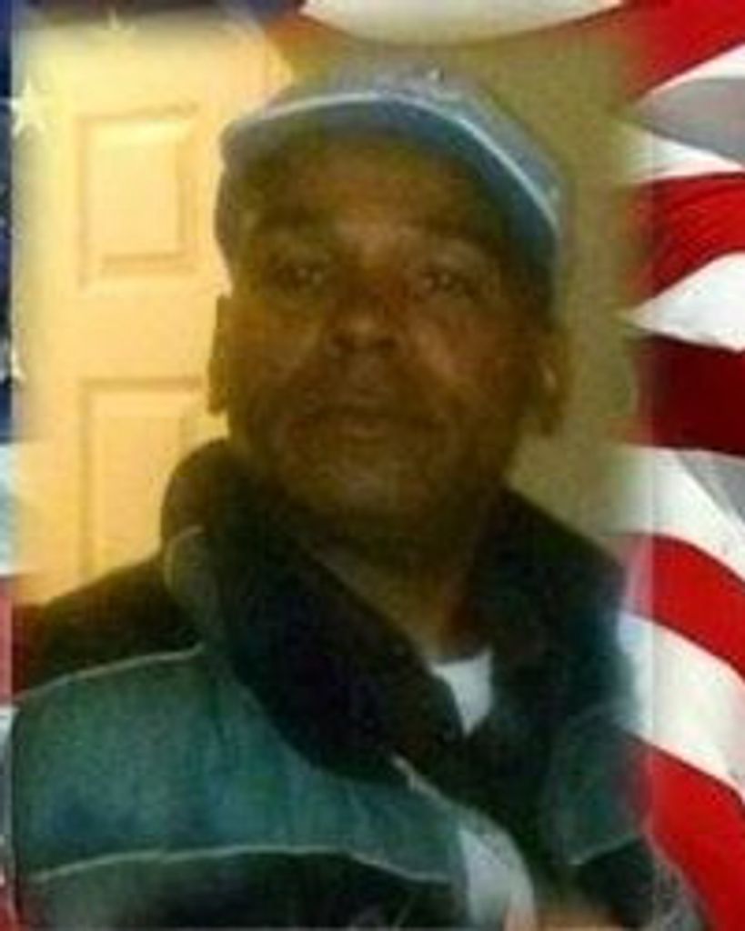 Dwaine Mccloud, Sr. Profile Photo