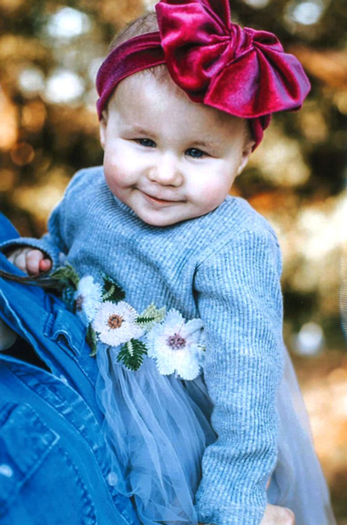 Rowen Lou Robison