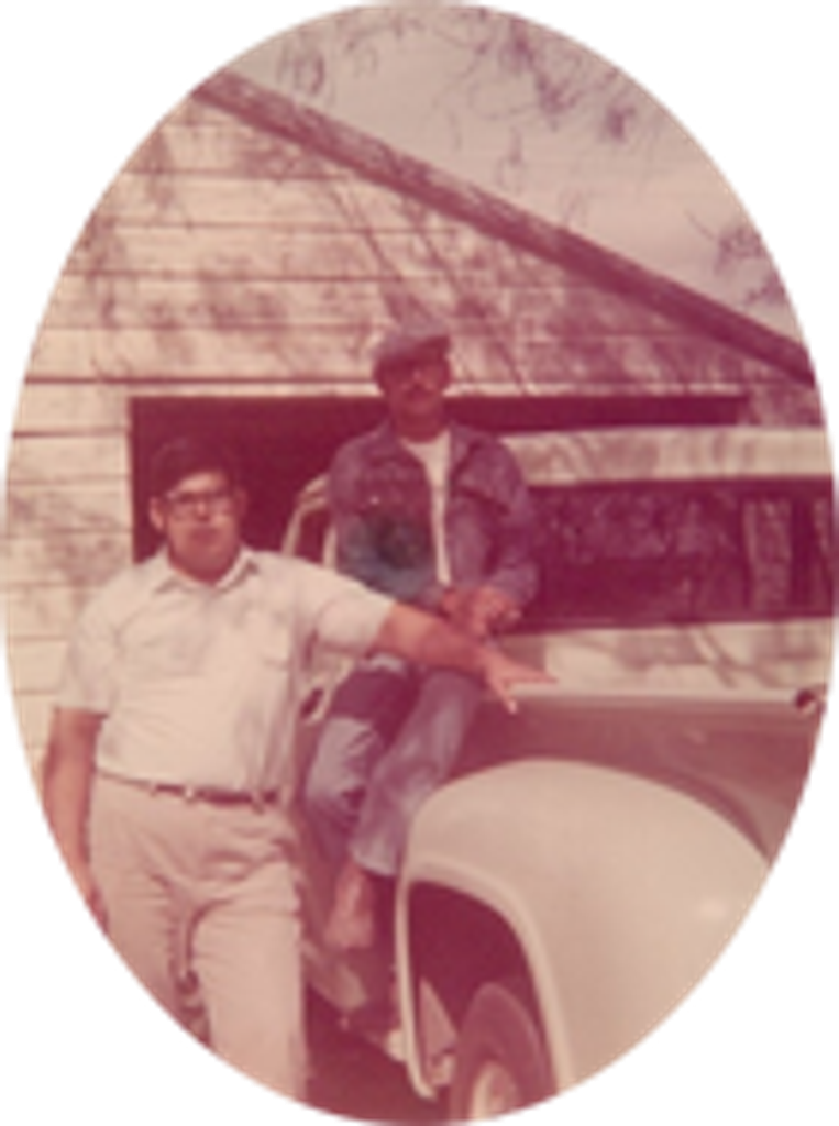 Miguel Roel "Mike " Garza