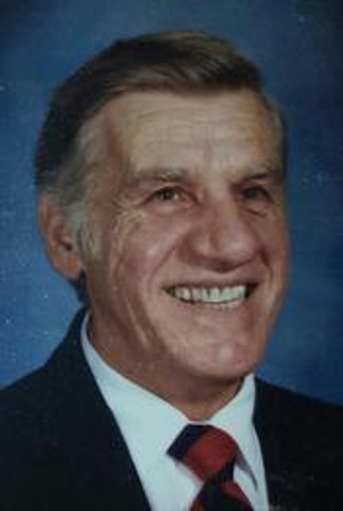 Dr. Patrick M. Cigich