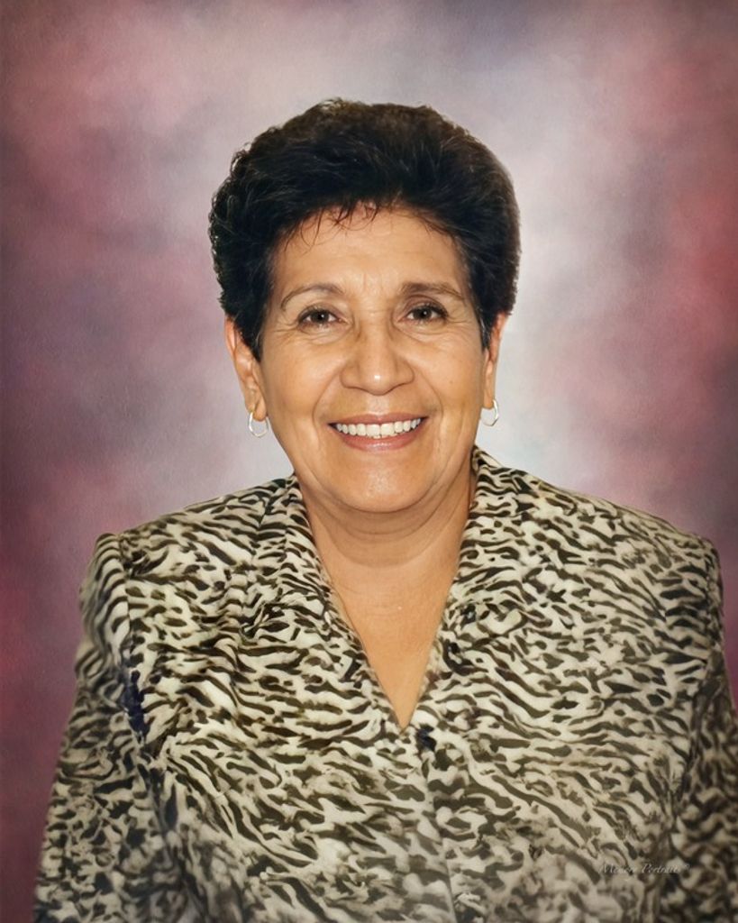 Maria Elva Castillo Colmenero