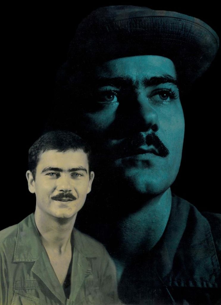 Charles Henry Jenkins