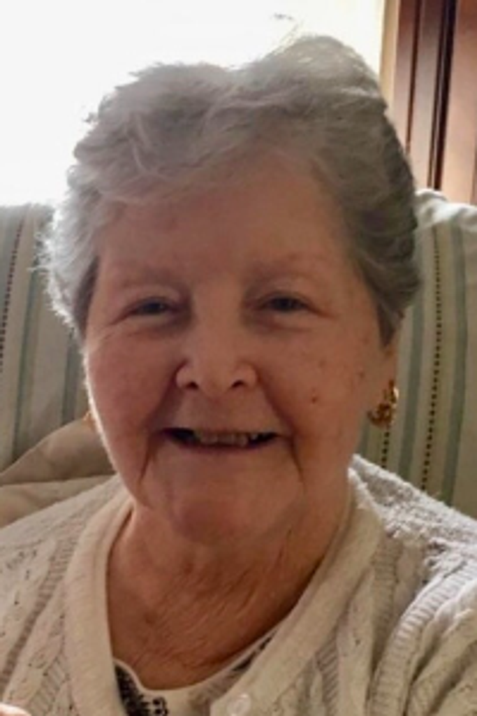 Kathryn B. ''Kathy'' (Malone) Perry