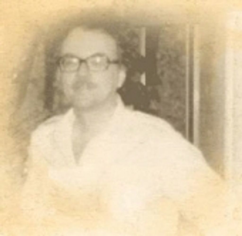 Phillip Cooper