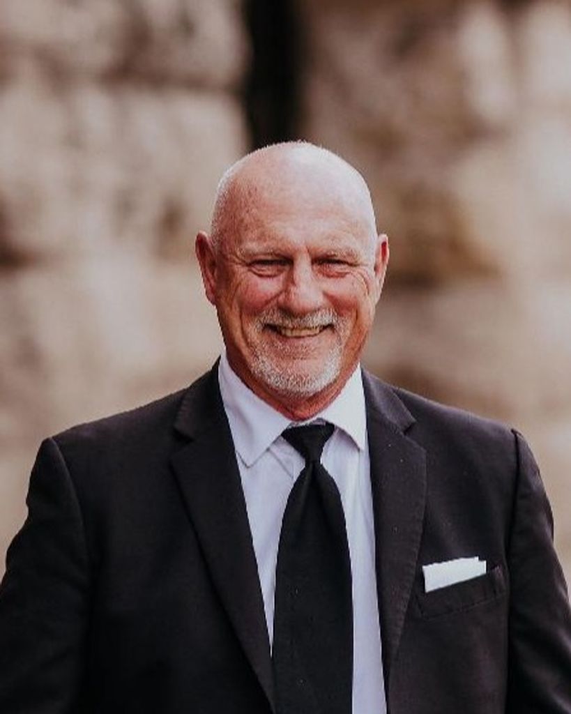 Gregory C. Niehaus