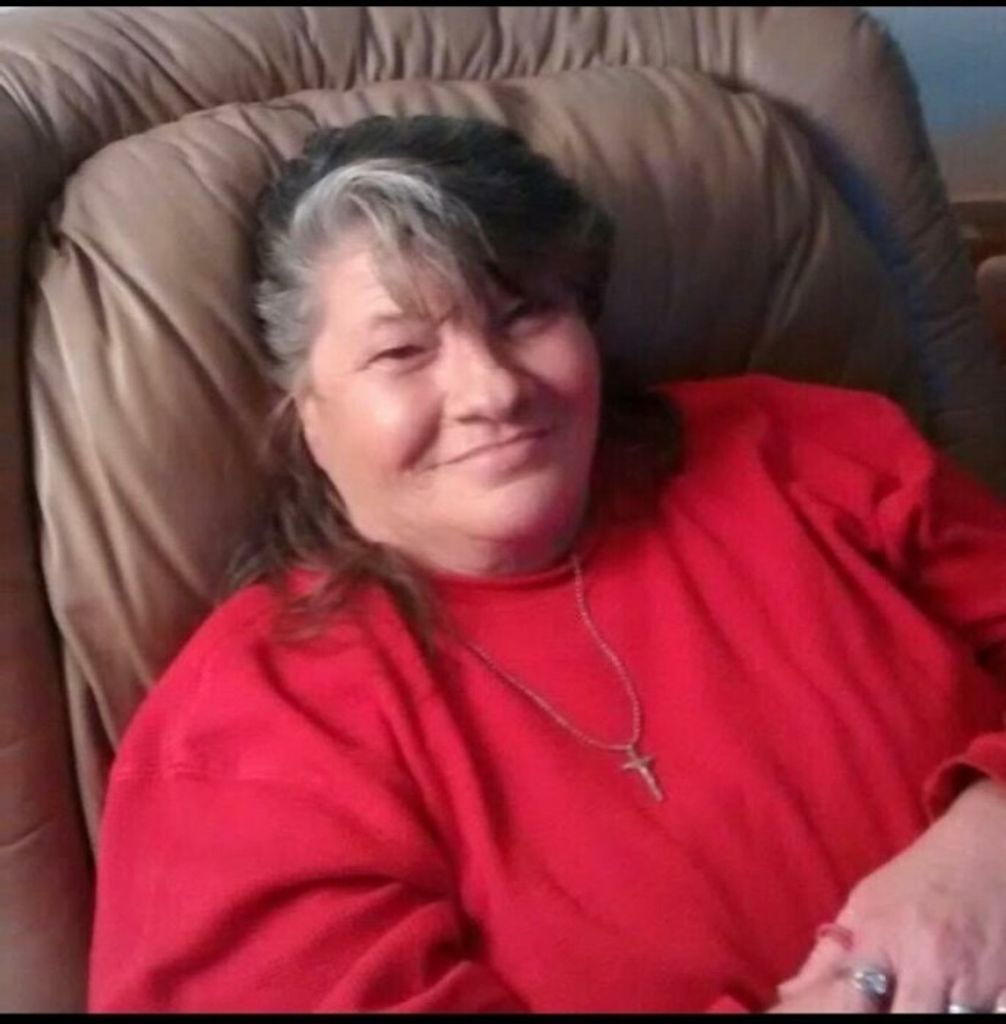 Melanie M. Herrington