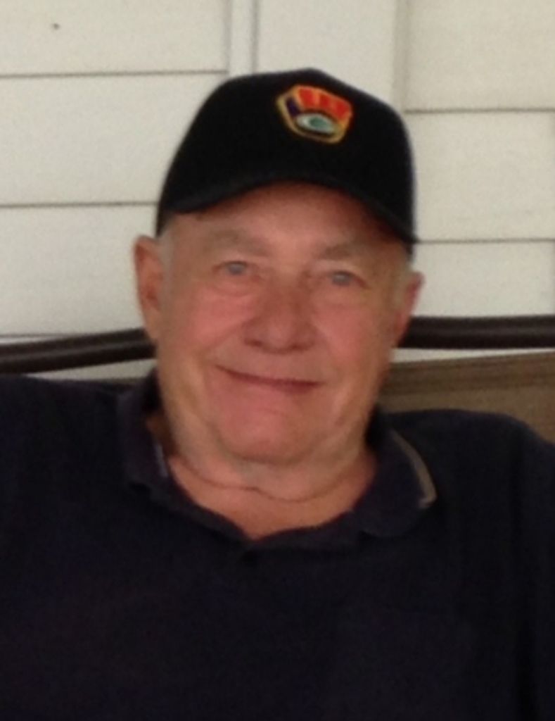 Gerald C. Van Lanen Profile Photo