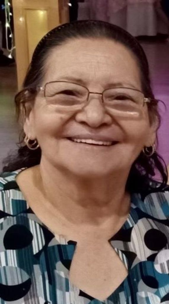 Josefina Ramos Alvarez Profile Photo